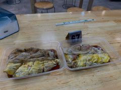 -山水肠粉(盐田店)