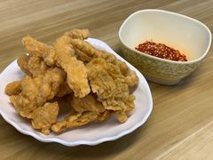 -四川老牛麻辣烫(北门桥店)