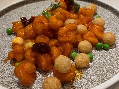 宫保鸡丁-荟廷·晶萃(陆家嘴尚悦湾店)
