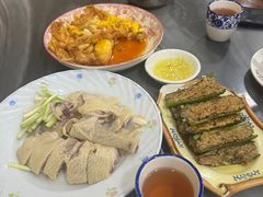 -红星光发煲仔饭(大石街店)