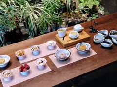 -梅间堂茶馆(绿地缤纷城店)