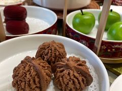 -民族饭店-四季餐厅