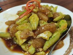 -巨鼎谭家菜(普照寺路店)