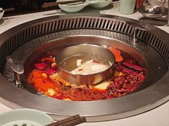 -晓宇重庆火锅(赛格国际购物中心店)