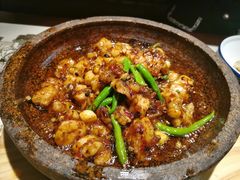 -绿茶餐厅(燕郊永旺店)