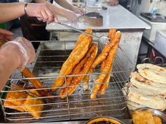 -文武王氏烧饼·无矾油条(西溪路店)