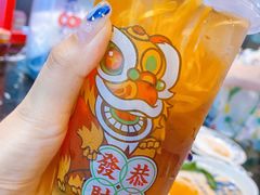 凉茶-西关味(大卫城店)