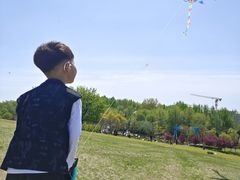 -莫子山公园
