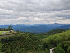 -天姥山景区