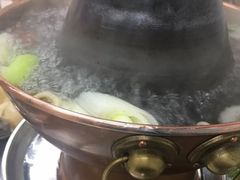 -三兴涮羊肉(荣安大街店)