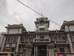 -张学良旧居陈列馆