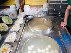 -七宝老街汤团(上海世纪汇广场店)