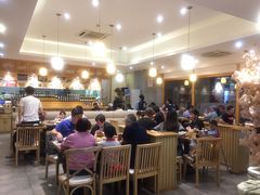 大堂-林妈妈村·日式料理(宝山龙湖天街店)