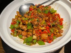-老阿爸鲜鱼土菜(昆山花桥店)
