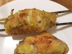 -鬼味烤翅(南锣鼓巷店)