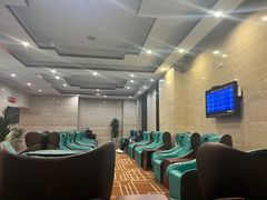 -威海大水泊国际机场