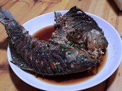 -柠静私家菜(石板巷店)