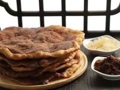 -黑窑厂糖油饼烤鸭·清真菜(旗舰店)