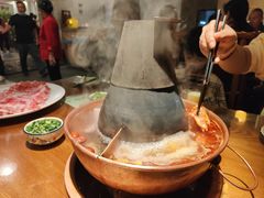 -竹叶涮肉坊(总店)