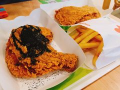 -德克士(聚银时代店)