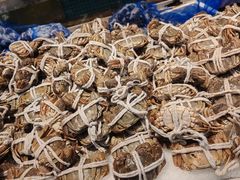 -一方渔歌蒸汽海鲜自助(文化路万达广场店)