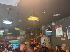 -重庆鸡公煲·青锅花椒鱼(牡丹江路店)