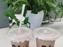 -% Arabica阿拉比卡咖啡(前滩太古里店)