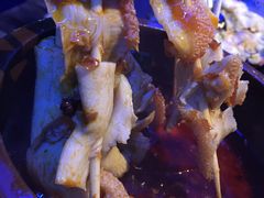 -很久以前羊肉串(打浦路店)