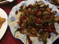 -通乐簋街小龙虾(老店)