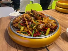 -食悦天美食广场(长沙IFS国金中心店)