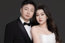 -秦皇岛我和你婚纱摄影工作室