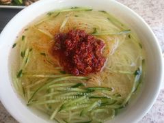 -老友谊冷面店(苏家屯店)