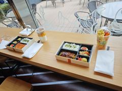 -西点坊(浦东香格里拉店)