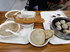 -阊门姚记豆浆(旧学前直营店)