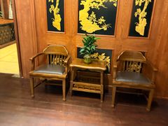 -北京古北水镇御舍温泉酒店