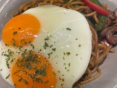 -Pennehut畔尼意面(合肥万象城店)