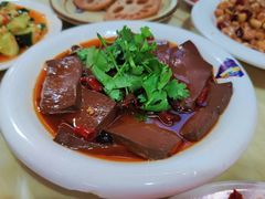 -老周夜市(航空路店)