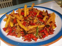 -付掌柜在成都·热炒砂锅集(金禾店)