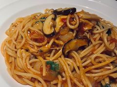 -新贝乐意大利餐厅(苏州中心店)