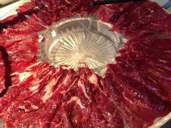 -花田煮鲜牛肉火锅(钟楼众汇店)