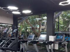 -VPsmart私教健身工作室(新华路旗舰店)