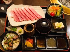 -飛騨牛食べ処 てんから