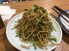 -金豆角砂锅焖面(安贞店)