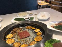 -么子烤肉(化龙池店)