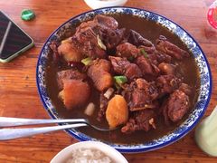 -东财大盘鸡(黑石礁店)