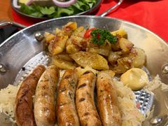 -申德勒加油站西餐厅(日坛路总店)