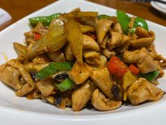 -马凯餐厅(地安门店)