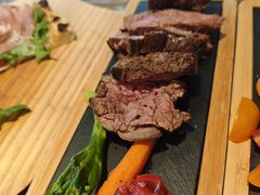 -ALLORA意大利餐厅(丰盛里店)