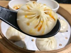 小笼包-苏堂阳春面•九年庆(北京路天河城店)