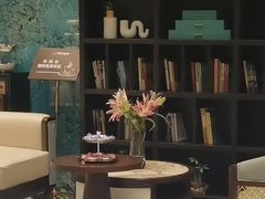 -铂尔登国际酒店(南山深圳湾口岸店)